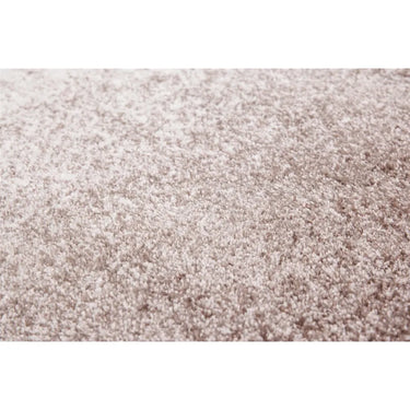 Teppich Kurzflor Naturtöne Pflegeleicht Beige – Falkland Stanley | Kayoom