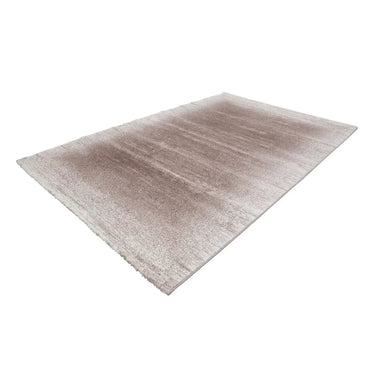 Teppich Kurzflor Naturtöne Pflegeleicht Beige – Falkland Stanley | Kayoom