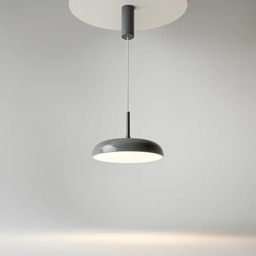 Pendelleuchte – Graues Metall, 19 W LED, Warmweiß, Höhe 335 cm - Gerhard | Maytoni