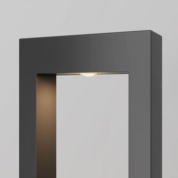 Outdoor Spike Light Graphite Finish 3000K Energy Saving IP65 – Bonn | Maytoni