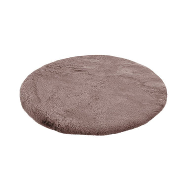 Teppich aus strapazierfähigem Polyester, rutschfester Thermoplastischer Gummi-Rücken, pflegeleicht – Rabbit 525 | Kayoom