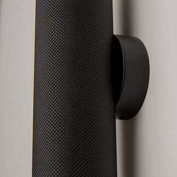 Wall light with black matte finish – Artisan | Maytoni