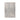 Teppich – Beige Grau, Grafisches Muster, Polypropylen 150 cm - Rhombus 125 | Kayoom