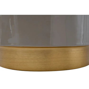 Tisch Samtbezug Metallgestell goldfarbene Basis – Art Deco 275 | Kayoom - Esszett Luxury | Stilvolles Wohnen mit Charakter