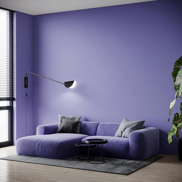 Wandleuchte Schwarz, Metallrahmen, Acryl - Akzent, minimalistisch – Mollis | Maytoni - Esszett Luxury | Stilvolles Wohnen mit Charakter