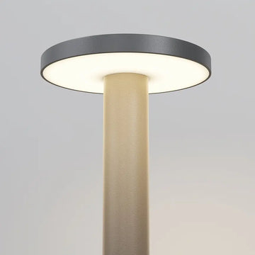 Landscape Light Housing made of Graphite Metal – O420FL-L12GF | Maytoni