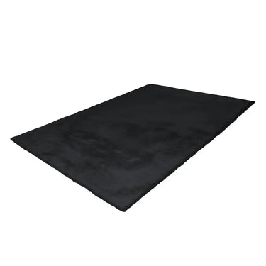 Badematte Hochflor  Flauschig  Pflegeleicht – Rabbit 125 | Kayoom