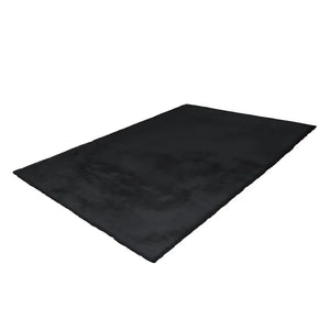 Shaggy High-Pile Rug – Rabbit 125 | Kayoom