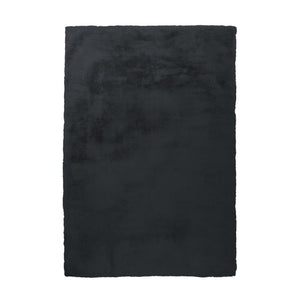 Shaggy High-Pile Rug – Rabbit 125 | Kayoom