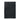 Teppich – Anthrazit Farbe, Weicher Flor, Felloptik, 150 cm - Rabbit 125 | Kayoom