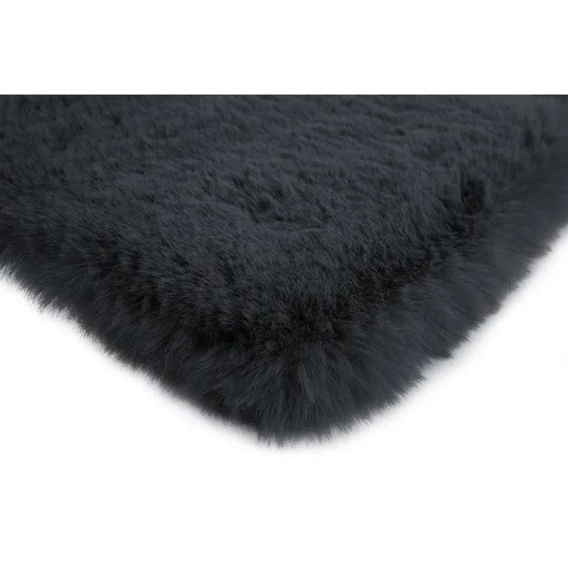 Shaggy High-Pile Rug – Rabbit 125 | Kayoom