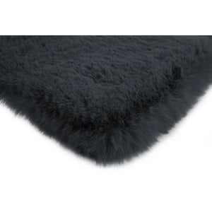 Shaggy High-Pile Rug – Rabbit 125 | Kayoom