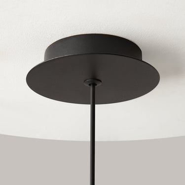 Pendelleuchte Minimalistischer Metall - und Acryl - Akzent mit elegantem Schirmdesign – Mollis | Maytoni - Esszett Luxury | Stilvolles Wohnen mit Charakter