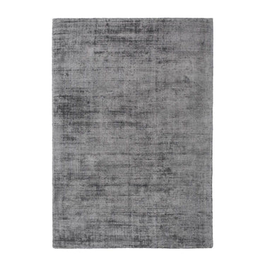 Viscose Rug with Retro Design Cotton Back & Suitable for Underfloor Heating – Luxury 110 | Kayoom
