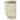 Zementtopf - Gabriel Cream 40.0 x 40.0 x 40.0 cm von PTMD - Esszett Luxury | Stilvolles Wohnen mit Charakter