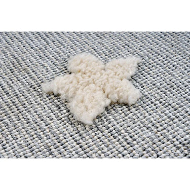 Teppich – Kindermotiv, Polypropylen Flor, Kurzflor Struktur, 120 x 170 cm - Modena 418 | Kayoom