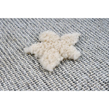 Teppich – Kindermotiv, Polypropylen Flor, Kurzflor Struktur, 120 x 170 cm - Modena 418 | Kayoom