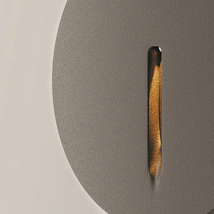Stairwell Lighting Aluminum Integrated LED Neutral White IP54 – Lock | Maytoni