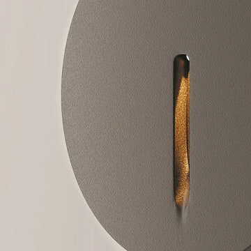 Stairwell Lighting Aluminum Integrated LED Neutral White IP54 – Lock | Maytoni