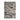 Teppich – Retro Druck, Viskose Flor, weicher Griff, 230 cm - Sinai 325 | Kayoom