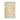 Teppich – Vintage Design, Flachflor Struktur, Hochwertige Viskose, 150 cm - Dolce Vita 325 | Kayoom