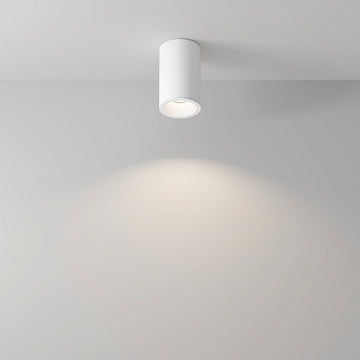 Deckenleuchte mit GU10 - LED 50 - W - Leistung und IP65 - Schutz – Zoom | Maytoni - Esszett Luxury | Stilvolles Wohnen mit Charakter