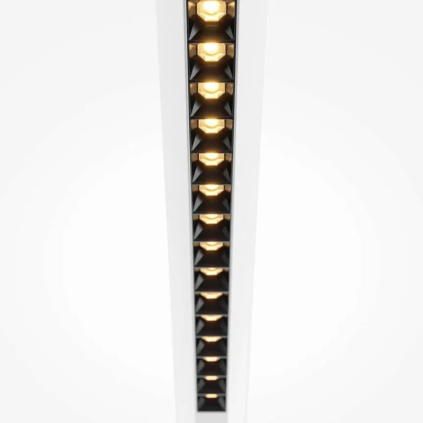 Pendant Lamp Modern Metal and Integrated LED Accent with Elegant Minimalism – Motion | Maytoni