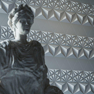3D Wand - Nava von 3D Wall - Esszett Luxury | Stilvolles Wohnen mit Charakter