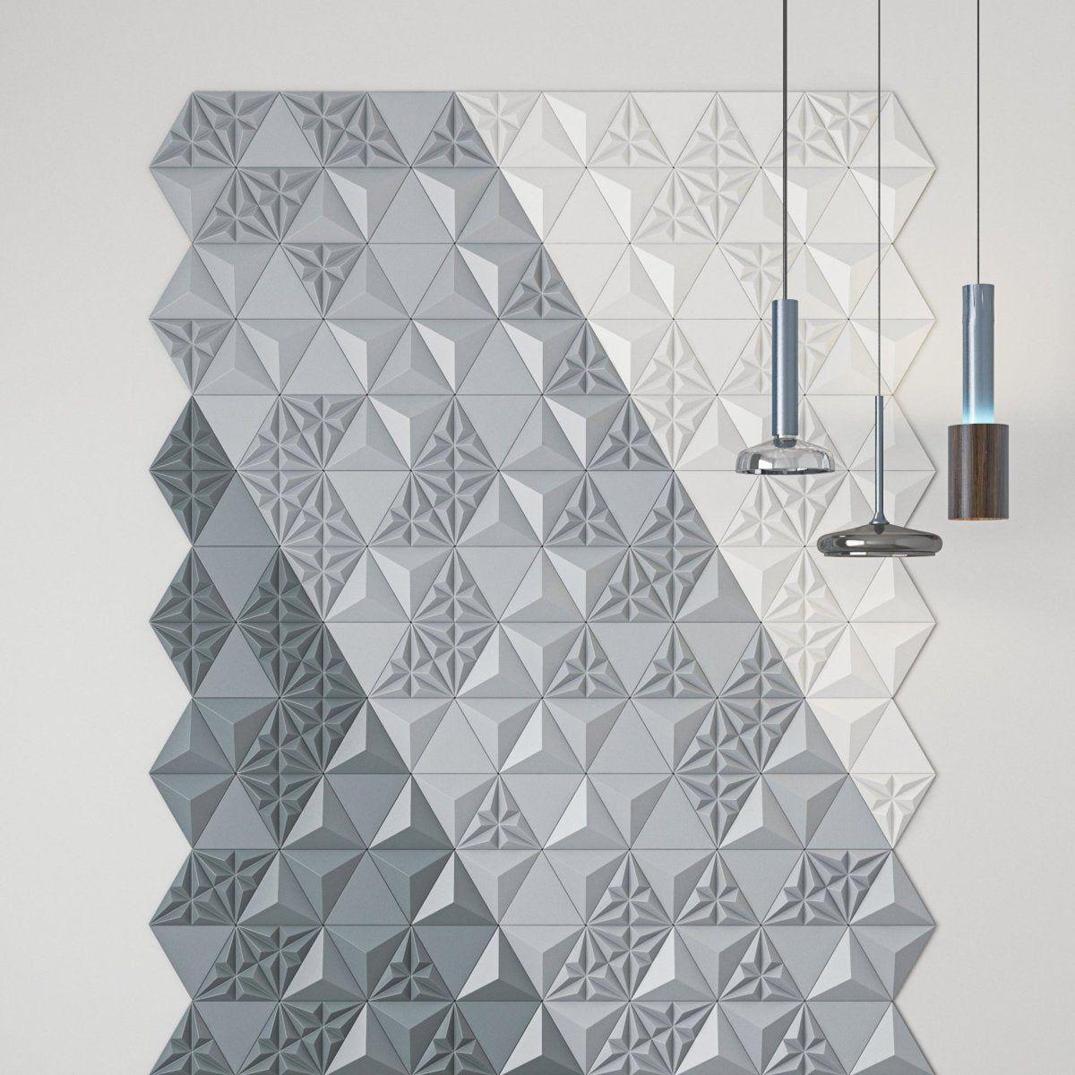 3D Wand - Nava von 3D Wall - Esszett Luxury | Stilvolles Wohnen mit Charakter