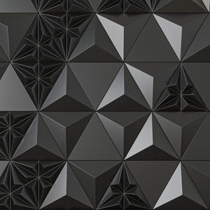 3D Wand - Nava von 3D Wall - Esszett Luxury | Stilvolles Wohnen mit Charakter