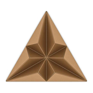 3D Wand - Nava von 3D Wall - Esszett Luxury | Stilvolles Wohnen mit Charakter