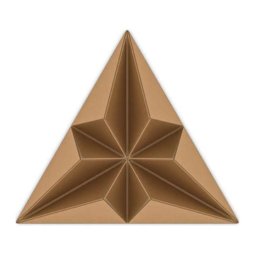 3D wall - Nava