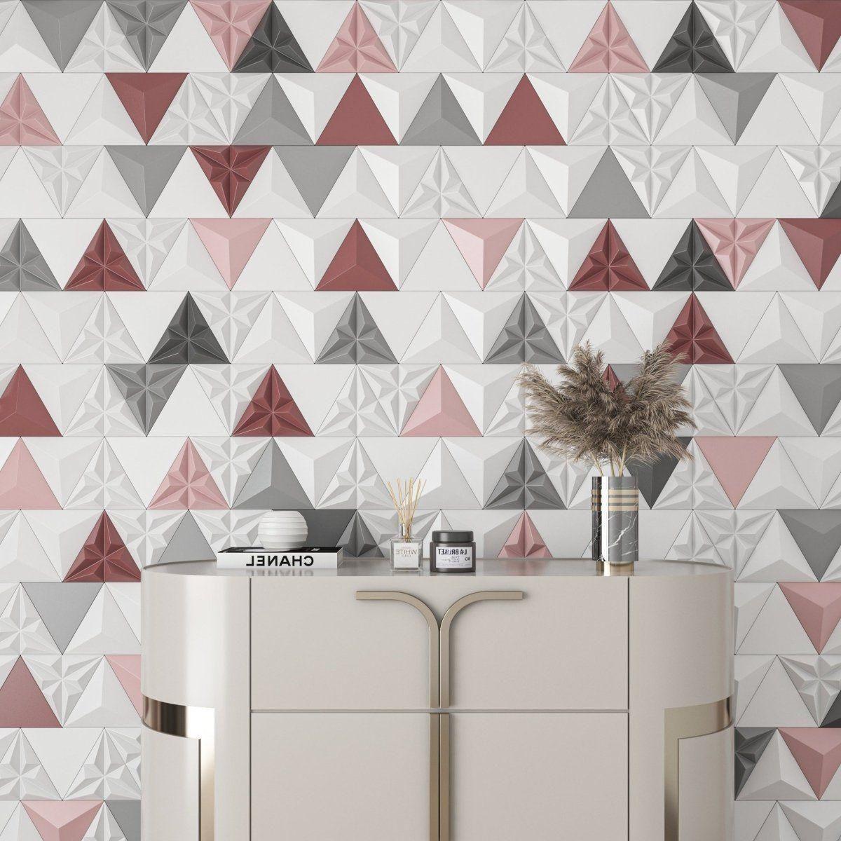 3D Wand - Nava von 3D Wall - Esszett Luxury | Stilvolles Wohnen mit Charakter