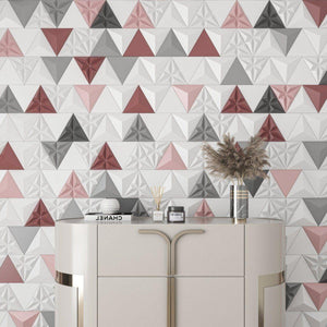 3D Wand - Nava von 3D Wall - Esszett Luxury | Stilvolles Wohnen mit Charakter