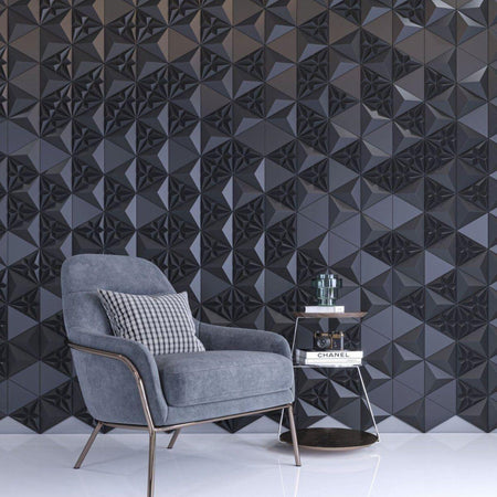 3D wall - Nava image