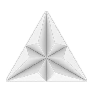 3D Wand - Nava von 3D Wall - Esszett Luxury | Stilvolles Wohnen mit Charakter