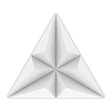 3D wall - Nava