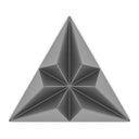 3D Wand - Nava von 3D Wall - Esszett Luxury | Stilvolles Wohnen mit Charakter