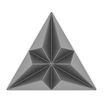 3D wall - Nava