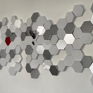 3D Wand - Norm von 3D Wall - Esszett Luxury | Stilvolles Wohnen mit Charakter