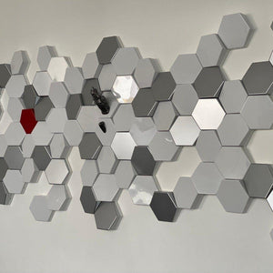 3D Wand - Norm von 3D Wall - Esszett Luxury | Stilvolles Wohnen mit Charakter