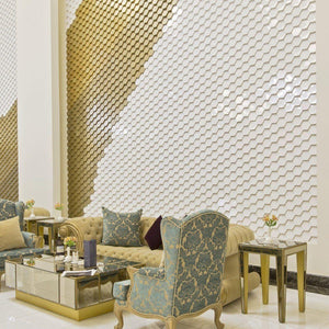 3D Wand - Norm von 3D Wall - Esszett Luxury | Stilvolles Wohnen mit Charakter