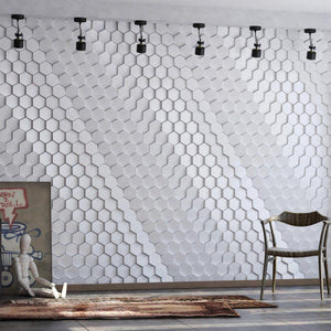 3D Wand - Norm von 3D Wall - Esszett Luxury | Stilvolles Wohnen mit Charakter