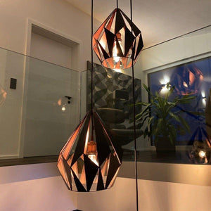 3D Wand - Penta von 3D Wall - Esszett Luxury | Stilvolles Wohnen mit Charakter