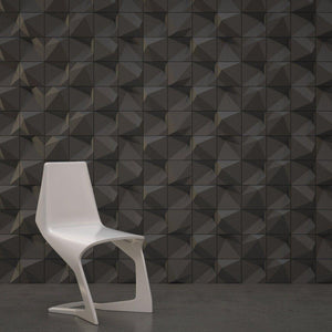 3D Wand - Penta von 3D Wall - Esszett Luxury | Stilvolles Wohnen mit Charakter