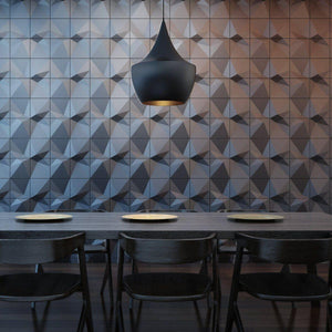 3D Wand - Penta von 3D Wall - Esszett Luxury | Stilvolles Wohnen mit Charakter