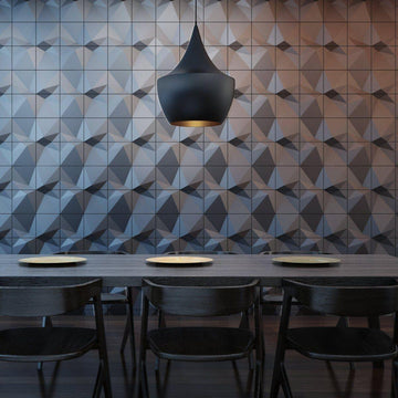 3D Wand - Penta von 3D Wall - Esszett Luxury | Stilvolles Wohnen mit Charakter