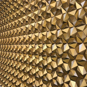 3D Wand - Zeta von 3D Wall - Esszett Luxury | Stilvolles Wohnen mit Charakter