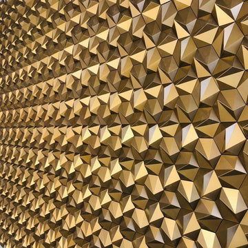 3D Wand - Zeta von 3D Wall - Esszett Luxury | Stilvolles Wohnen mit Charakter