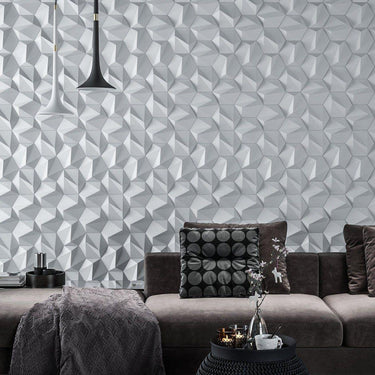 3D Wand - Zeta von 3D Wall - Esszett Luxury | Stilvolles Wohnen mit Charakter